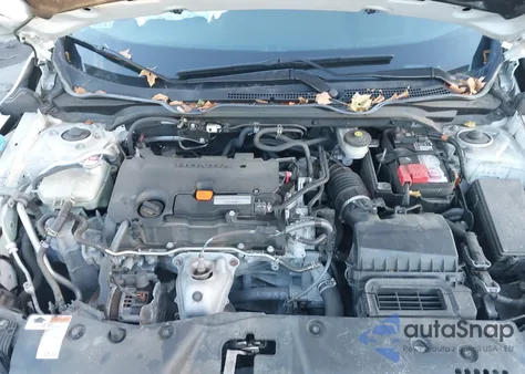 2019 Honda Civic Lx from USA, damaged, VIN 2HGFC2F60KH540442